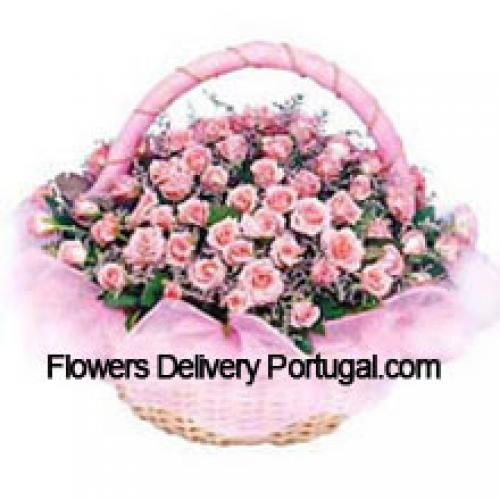 51 Elegant Pink Roses