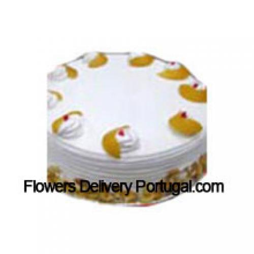 1/ Kg Rich Vanilla Cake