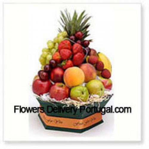 Fresh 5 Kg Fruits