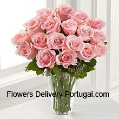 19 Charming Pink Roses